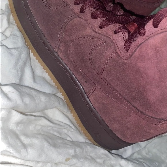 Nike Air Force 1 - Picture 3 of 6